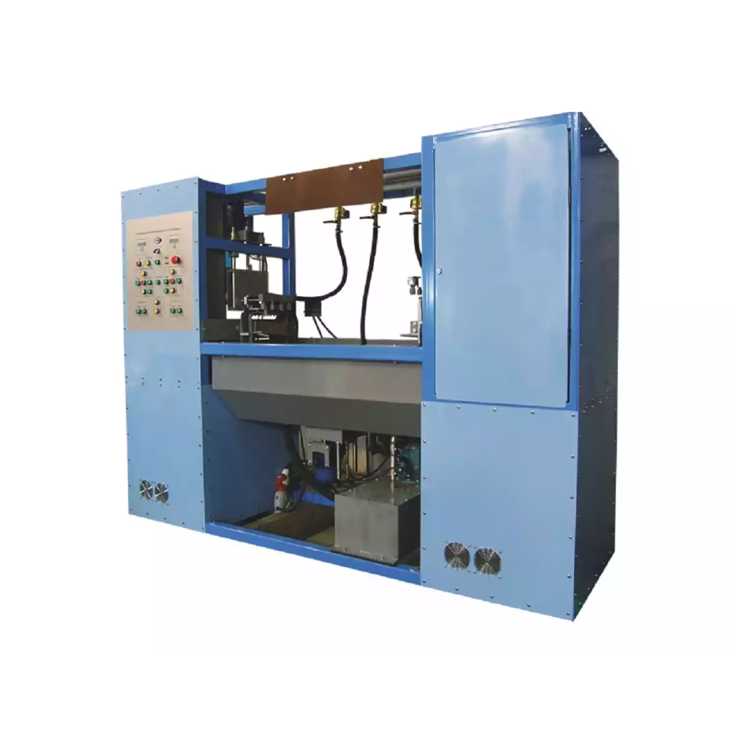 Установка магнитопорошковая стационарная МДС-09 - 1