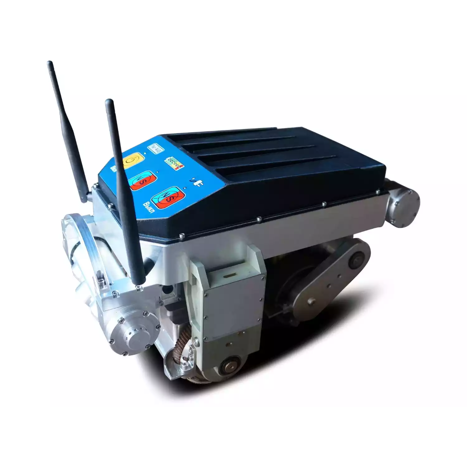 Сканер-дефектоскоп А2072 IntroScan - 1