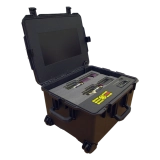 Система контроля осевого канала ротора паровых турбин УКТ-2 купить в Москве