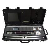 Система контроля осевого канала ротора паровых турбин УКТ-2 купить в Москве