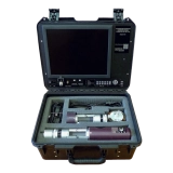 Система контроля осевого канала ротора паровых турбин УКТ-2 купить в Москве