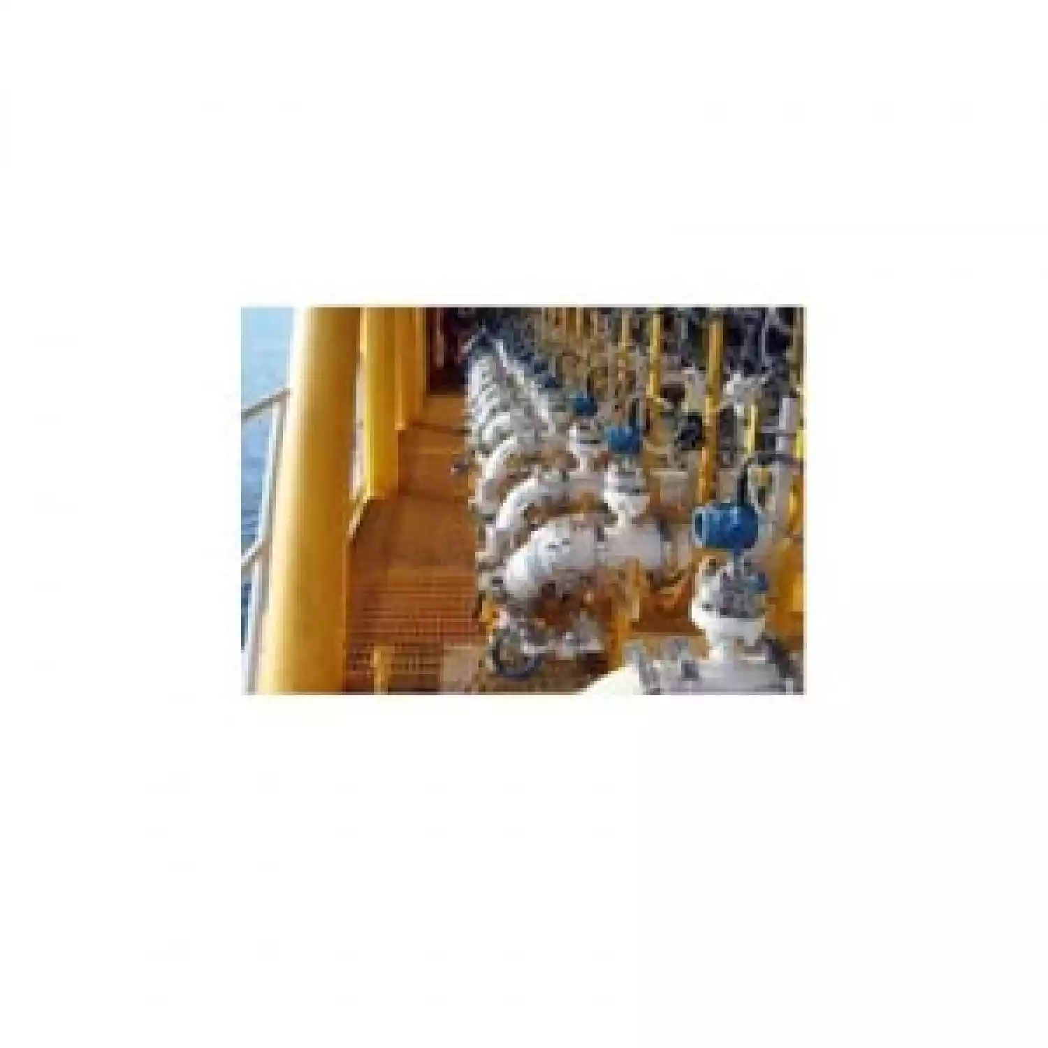 Стационарная система Rightrax M2 - 1