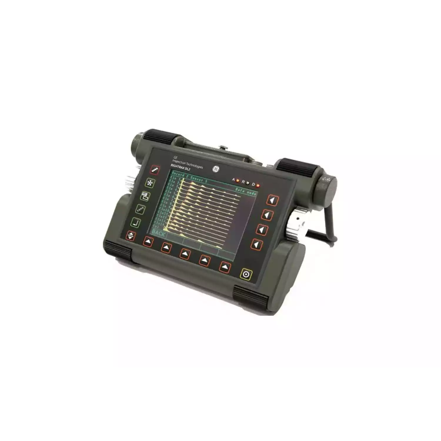 Стационарная система Rightrax DL2 - 1