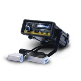 Акустический импедансный дефектоскоп ИД-91М купить в Москве