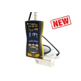 Акустический импедансный дефектоскоп ИД-91М купить в Москве