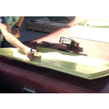 Акустический импедансный дефектоскоп ИД-91М купить в Москве