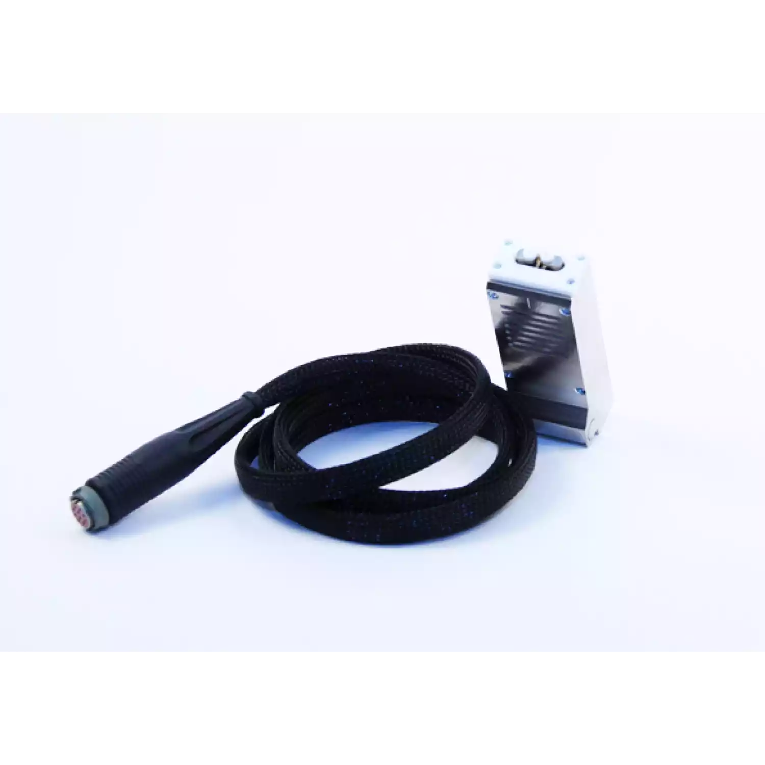 Акустический импедансный дефектоскоп ИД-91М - 7