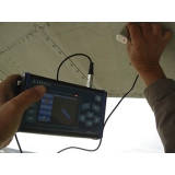 Импедансный дефектоскоп ДАМИ-С купить в Москве