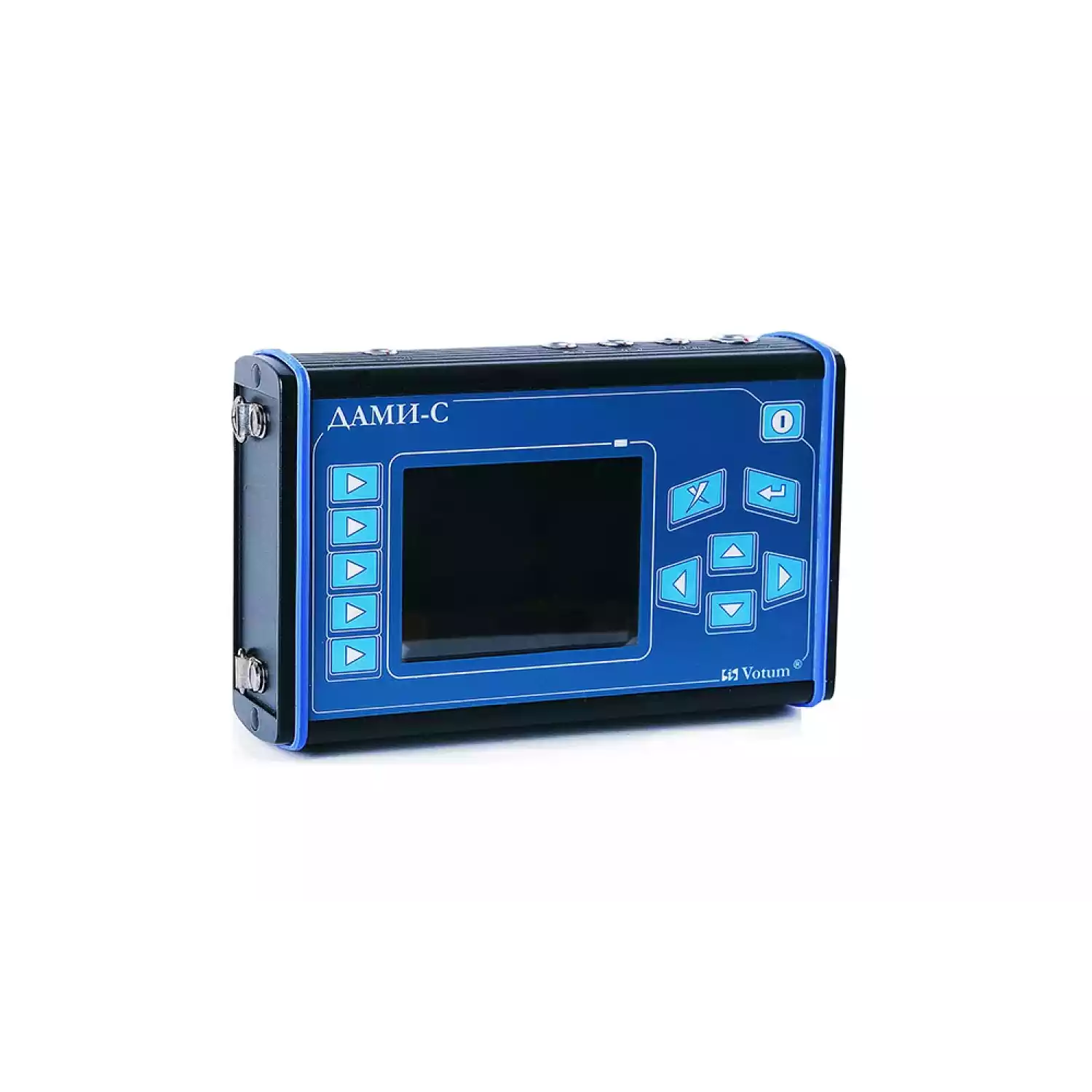 Импедансный дефектоскоп ДАМИ-С - 1