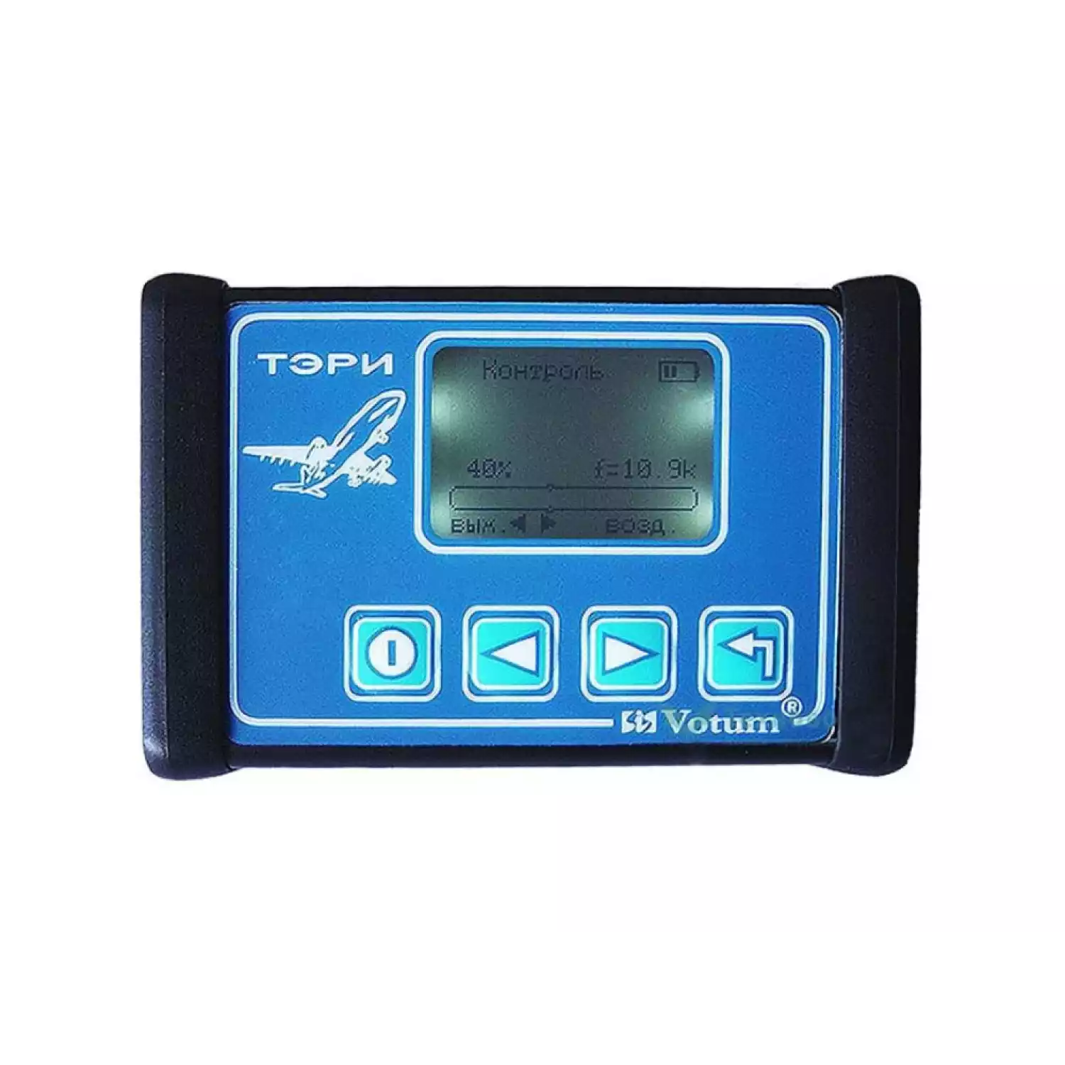 Импедансный экспресс-тестер ТЭРИ - 1