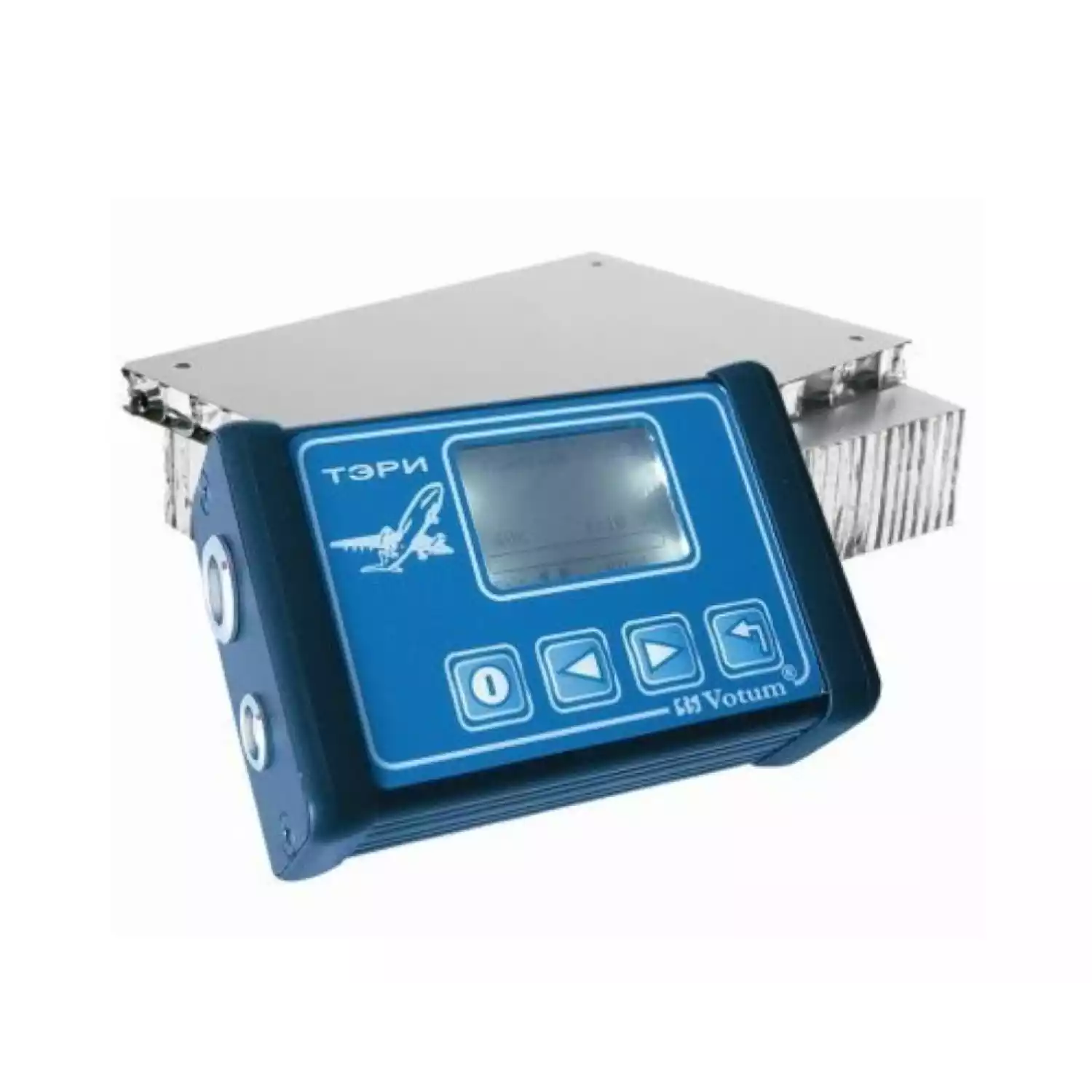 Импедансный экспресс-тестер ТЭРИ - 2