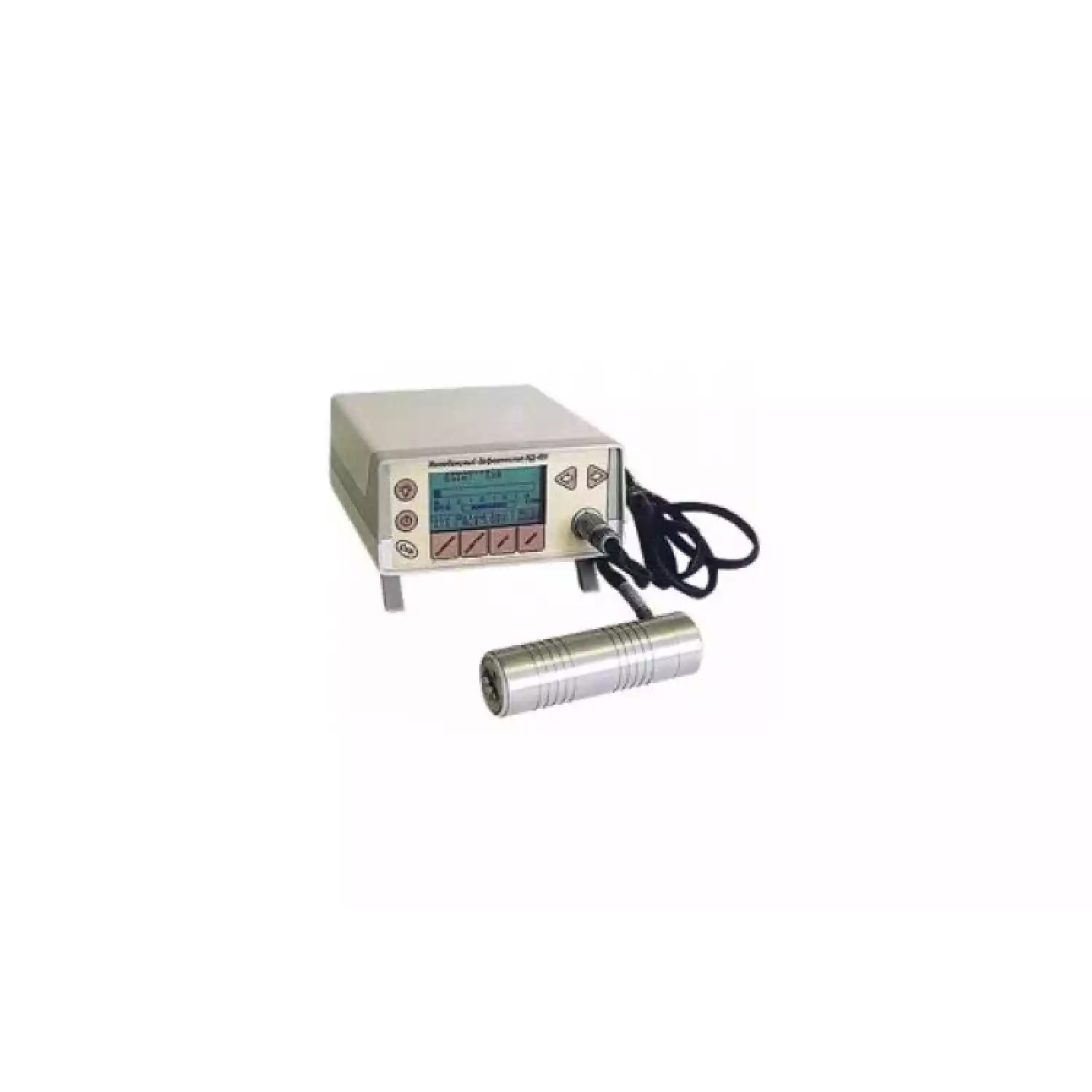 Импедансный дефектоскоп ИД-401 - 1