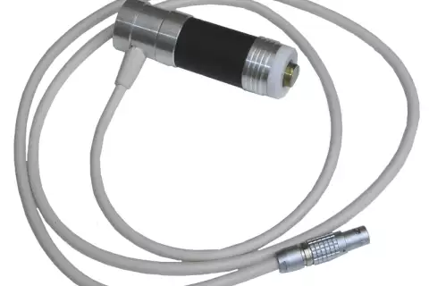 Cовмещенный преобразователь ПИ-201