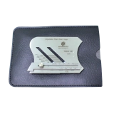 Универсальный шаблон сварщика WG8 купить в Москве