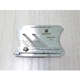 Универсальный шаблон сварщика WG8 купить в Москве