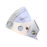 Универсальный шаблон сварщика WG9 купить в Москве