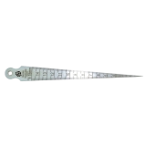 Измерительный шаблон для  сварных  соединений   WG13 купить в Москве