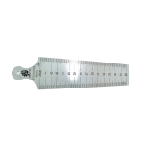 Измерительный шаблон для  сварных  соединений   WG13 купить в Москве