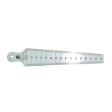 Измерительный шаблон для  сварных  соединений   WG13 купить в Москве