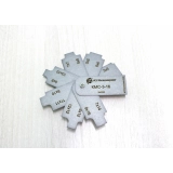 Катетомер сварщика КМС-3-16 купить в Москве