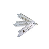 Универсальный шаблон сварщика УШС-2 купить в Москве