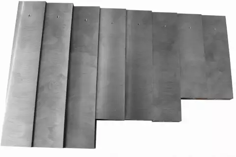 Комплект настроечных образцов (СОП) по СТО 00220 256-2005