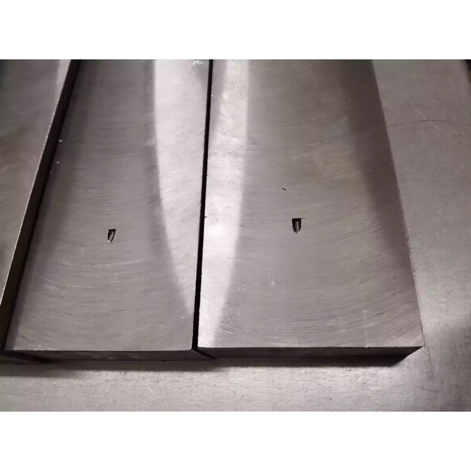 Комплект настроечных образцов (СОП) по СТО 00220 256-2005 - 2