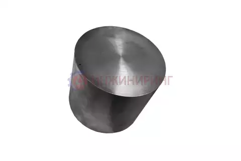 Настроечные образцы (меры) для контроля валов по РД 19.100.00-КТН-036-13