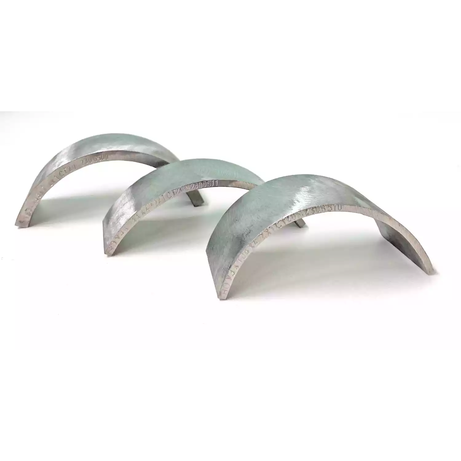 Трубные СОП (НО) с отражателем типа зарубка для контроля гибов труб - 1