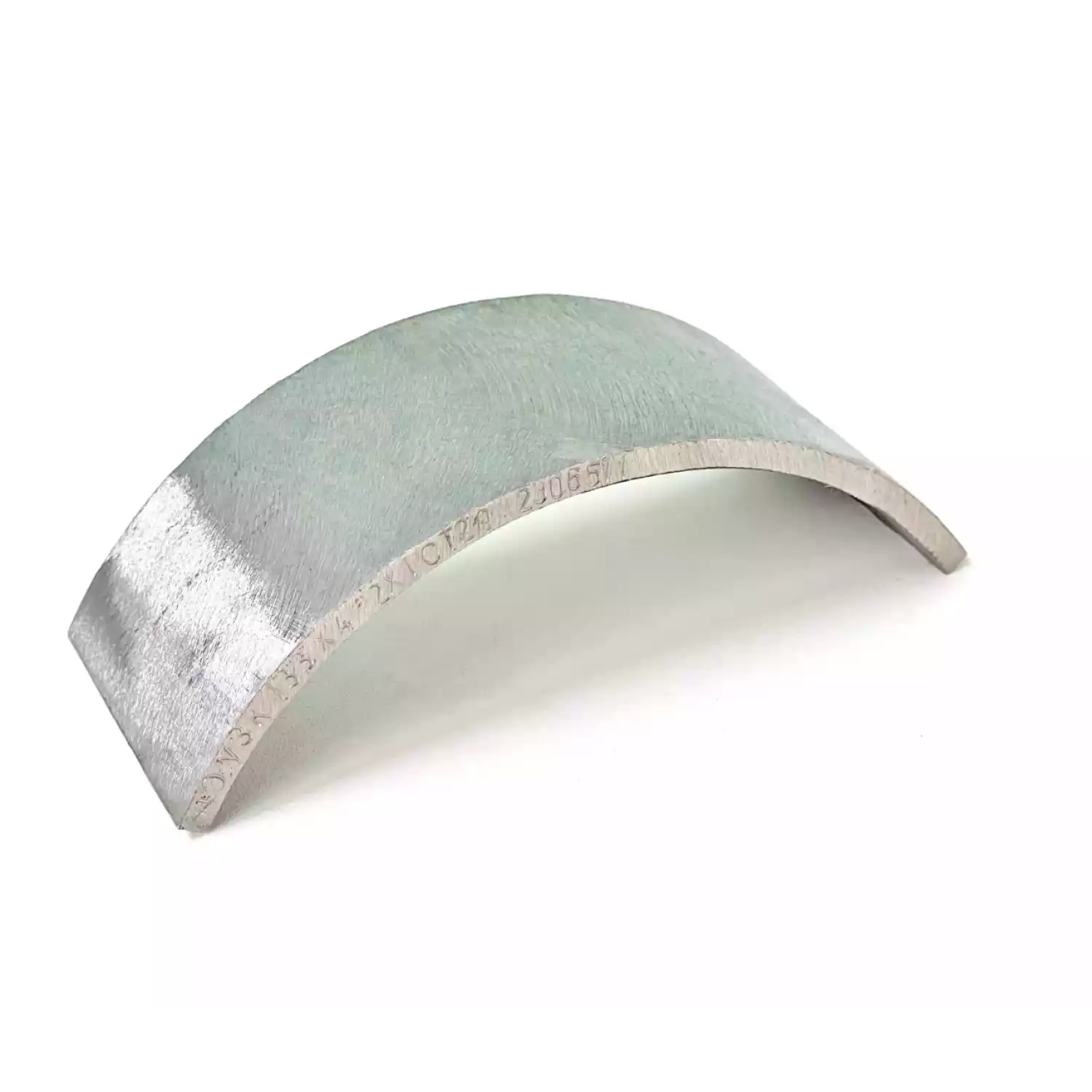 Трубные СОП (НО) с отражателем типа зарубка для контроля гибов труб - 3