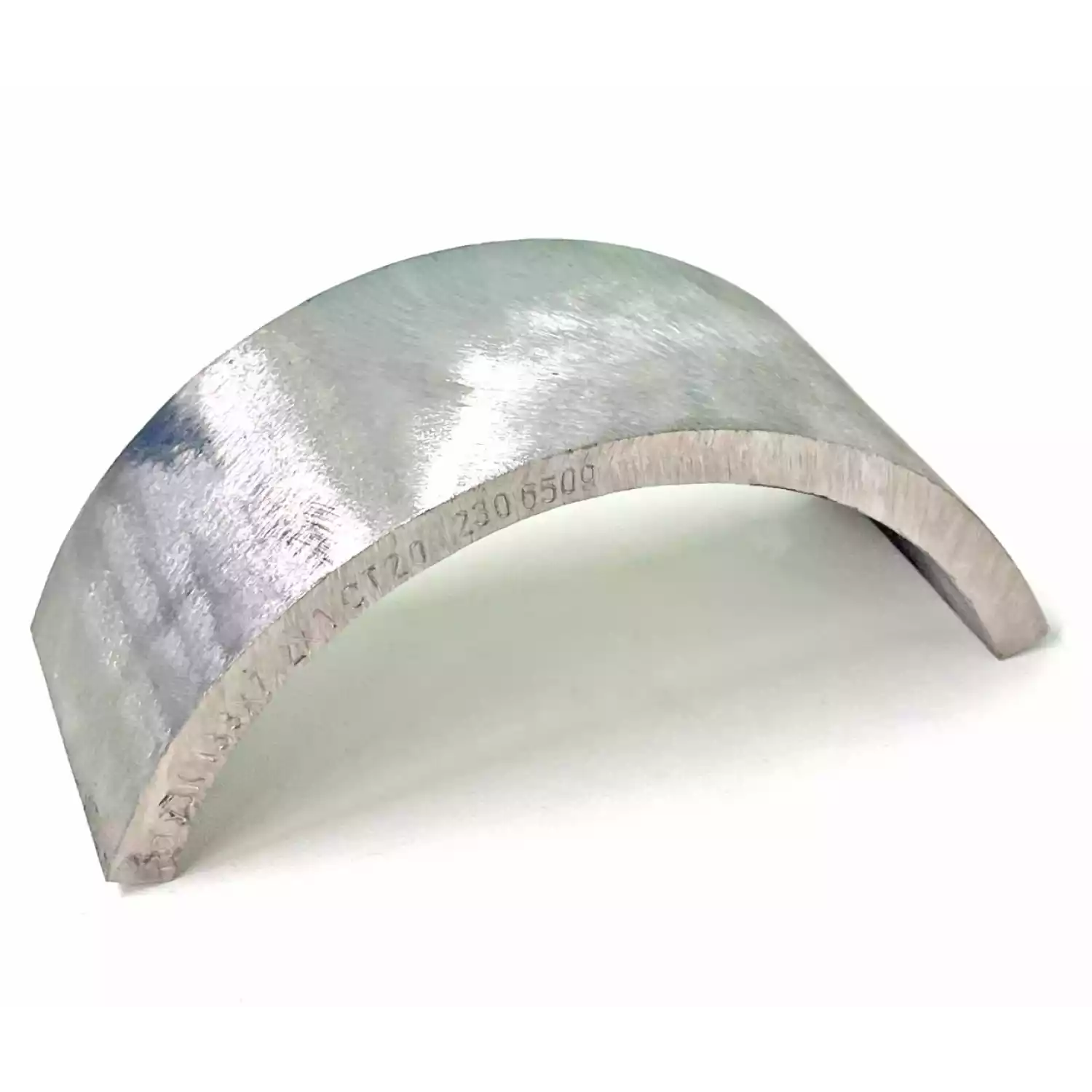 Трубные СОП (НО) с отражателем типа зарубка для контроля гибов труб - 4