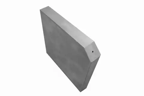 Стандартные образцы (СОП) для контроля перекрестий для устройства УП-1