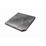 Стандартные образцы (СОП) для контроля перекрестий для устройства УП-1 купить в Москве