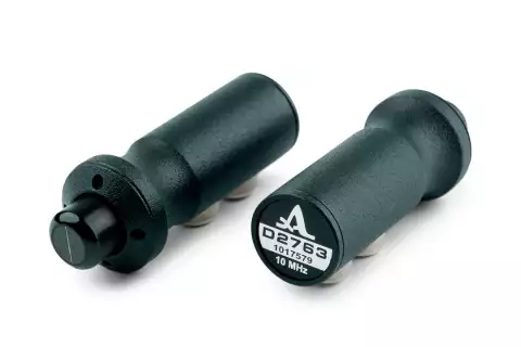 Преобразователь D2763 10.0A0D6CL