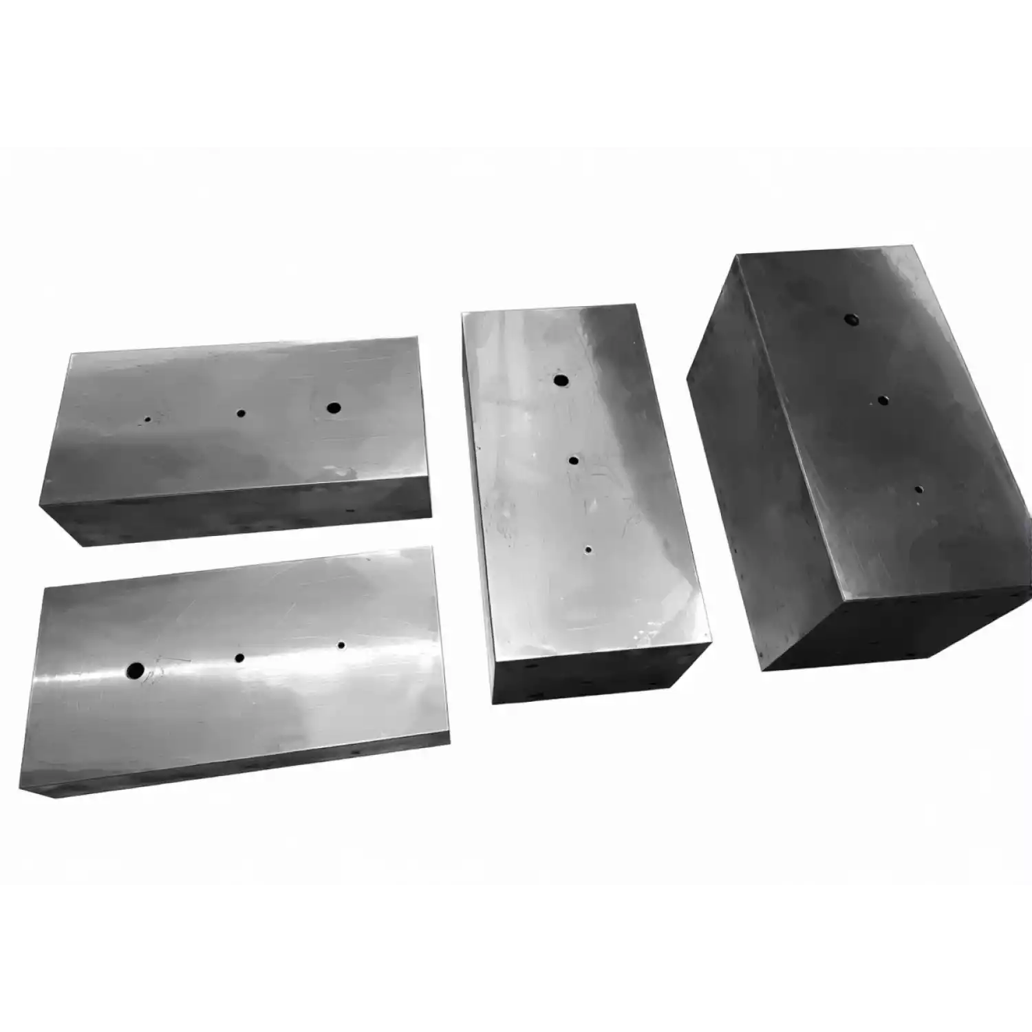 Стандартные образцы (СОП) по ОСТ 108.961.07-83 - 1