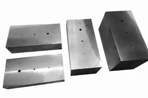 Стандартные образцы (СОП) по ОСТ 108.961.07-83