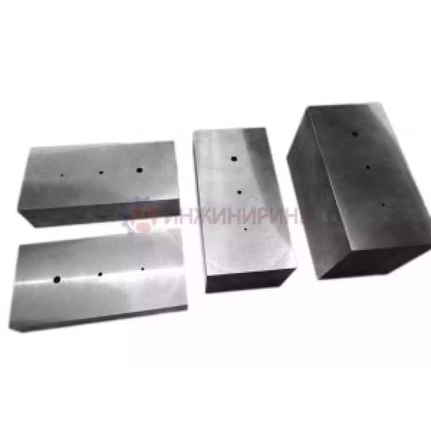 Стандартные образцы (СОП) по ОСТ 108.961.07-83 - 1