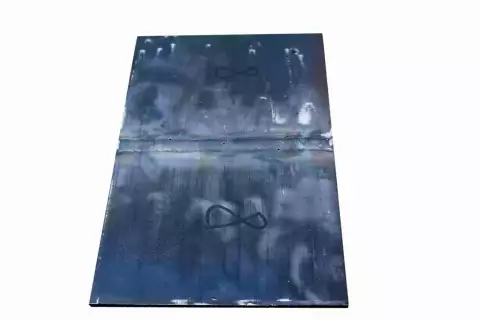 Стандартные образцы (СОП) по ОТТ-23.040.00-КТН-135-15