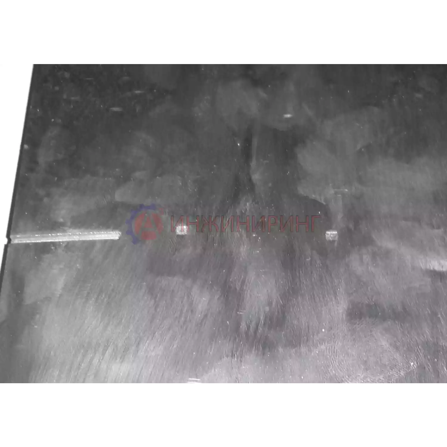 Стандартные образцы (СОП) с отражателем типа прямоугольный паз - 2