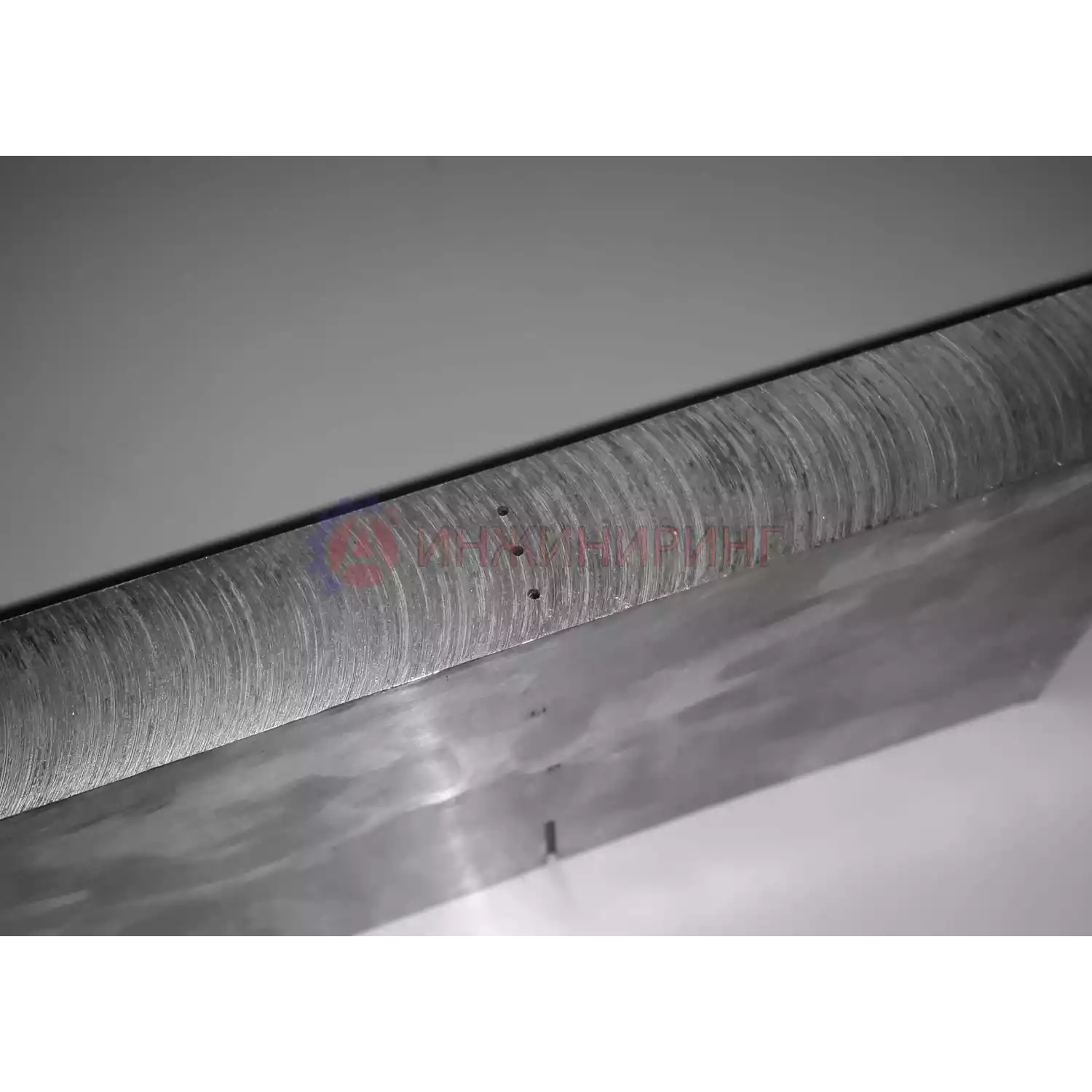 Стандартные образцы (СОП) с отражателем типа прямоугольный паз - 3