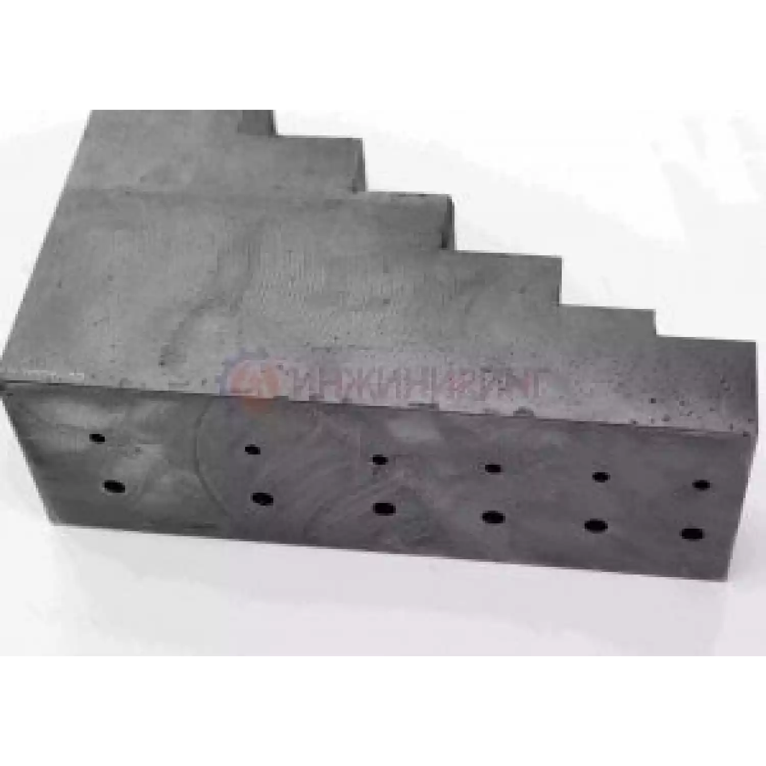 Стандартные образцы (СОП) с плоскодонными отверстиями - 4