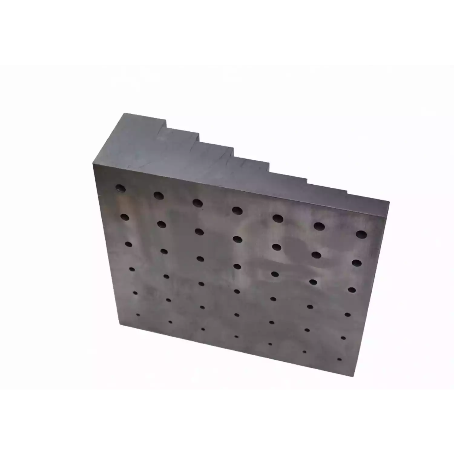 Стандартные образцы (СОП) с плоскодонными отверстиями - 3