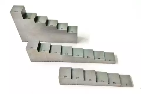 Стандартные образцы (СОП) типа 