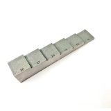 Стандартные образцы (СОП) типа "ступенька" для ультразвуковой толщинометрии купить в Москве