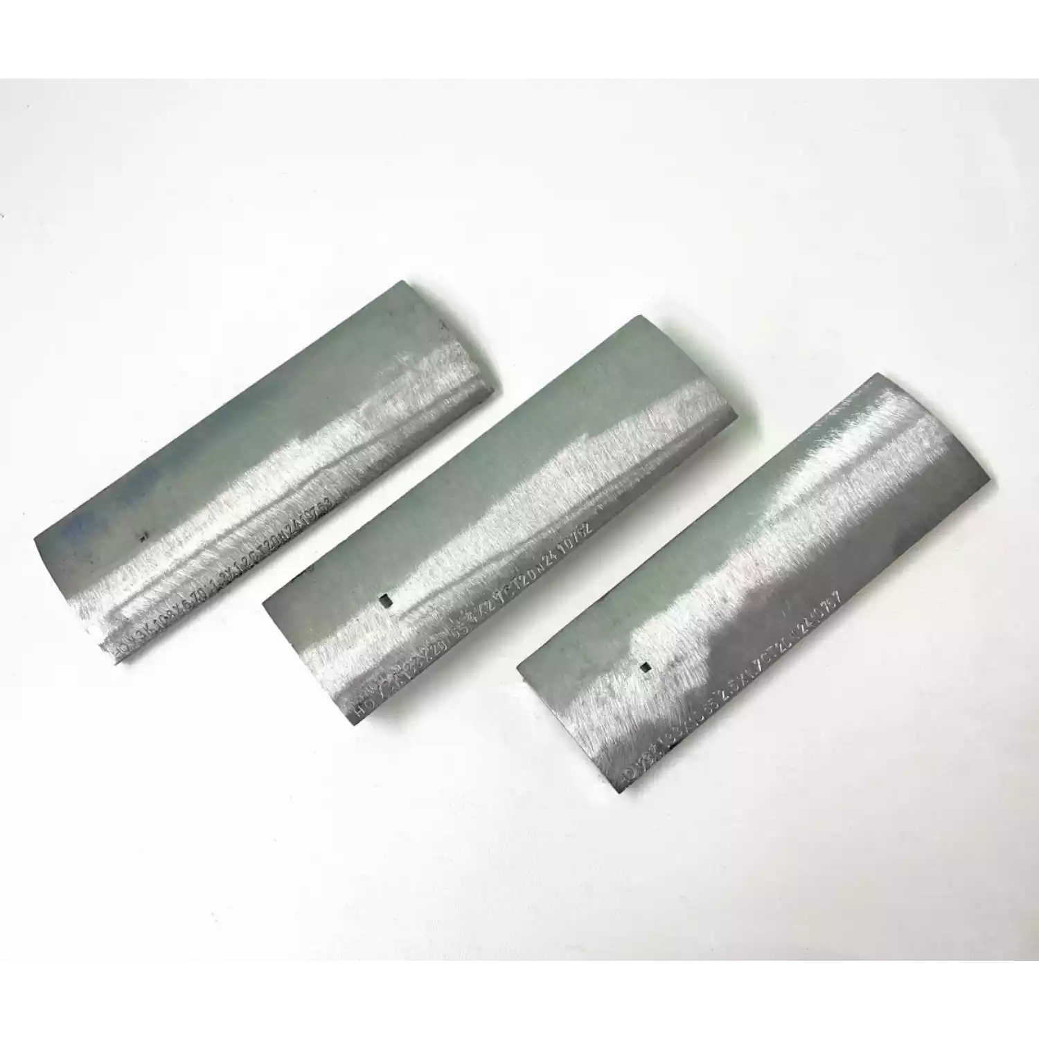 Трубные СОП (НО) с отражателем типа зарубка - 1