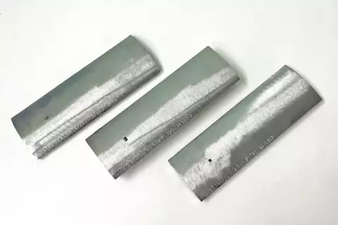 Трубные СОП (НО) с отражателем типа зарубка