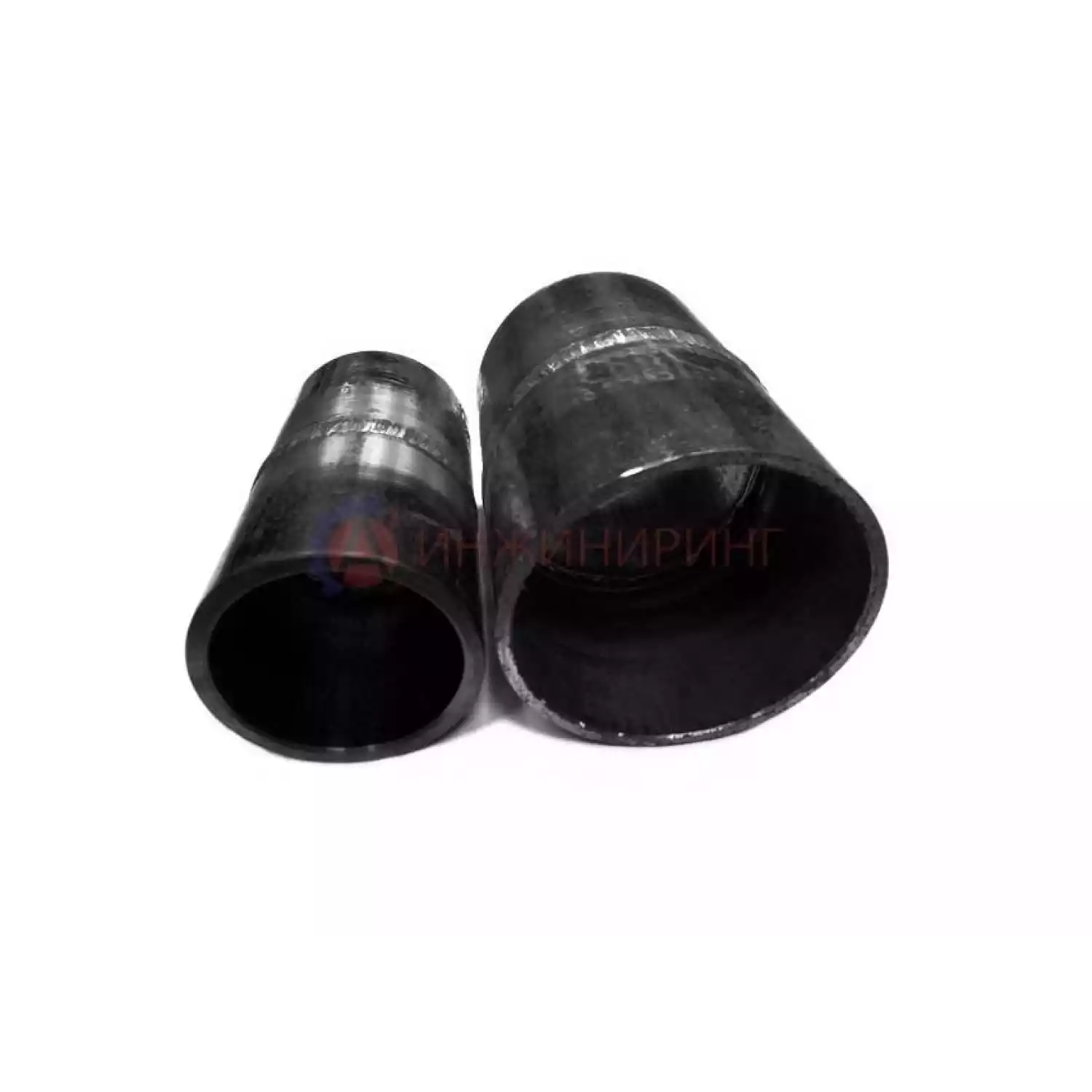 Стандартные образцы (СОП) трубные со сварным швом - 1