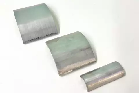 Хордовый СОП для УЗК труб из металла