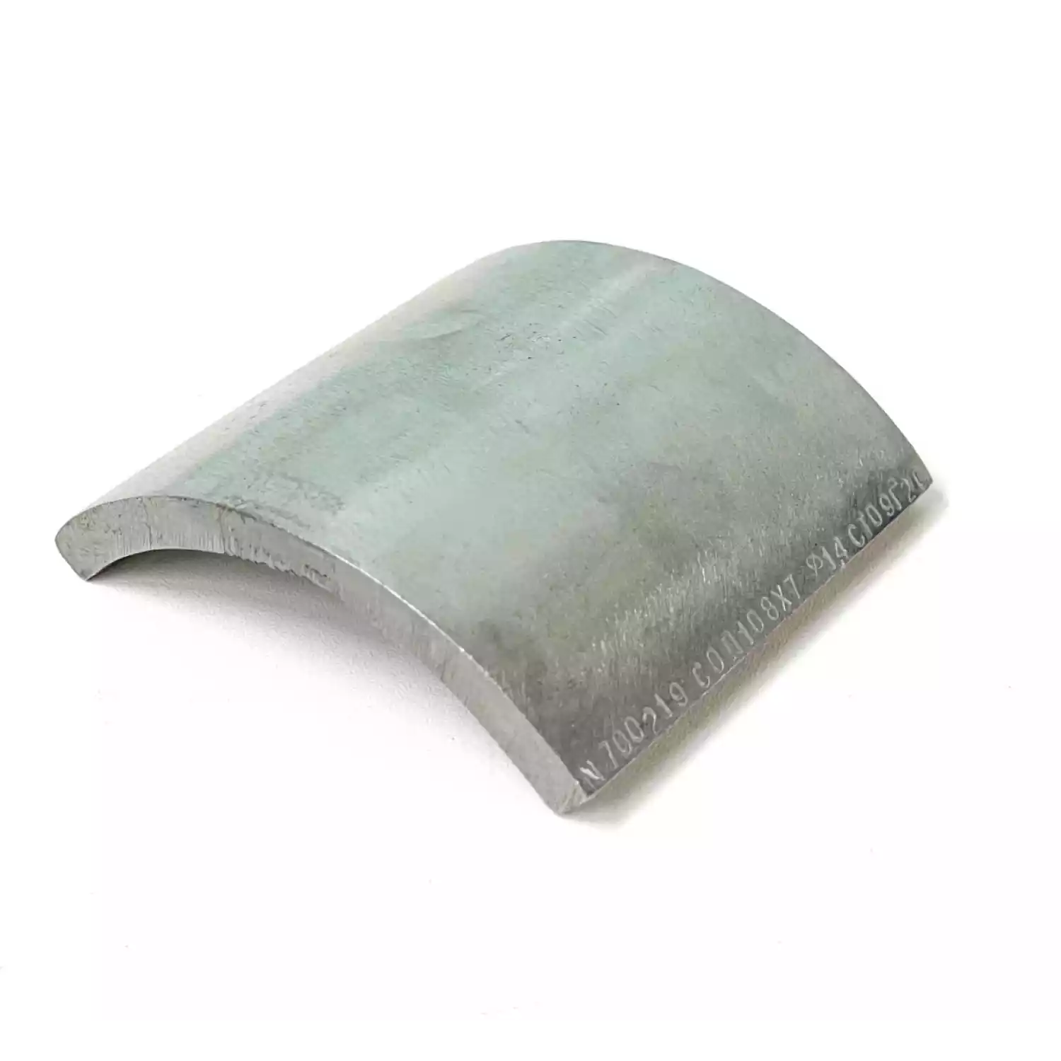 Хордовый СОП для УЗК труб из металла - 3