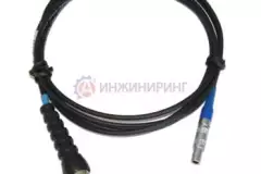 Соединительный кабель BNC-Lemo00